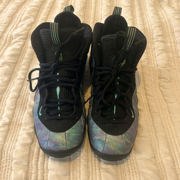Nike Foamposite - Picture 1 of 5